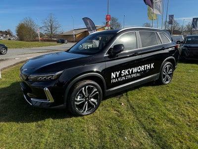 Skyworth K  Infinity 5d