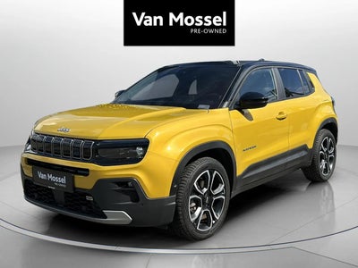 Jeep Avenger 54 Summit 5d