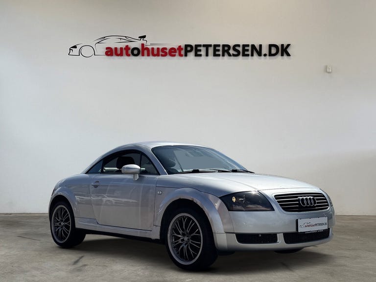 Audi TT T 180 Coupé