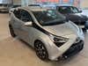 Toyota Aygo VVT-i x-press thumbnail