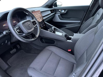 Polestar 2 Long Range billede 2