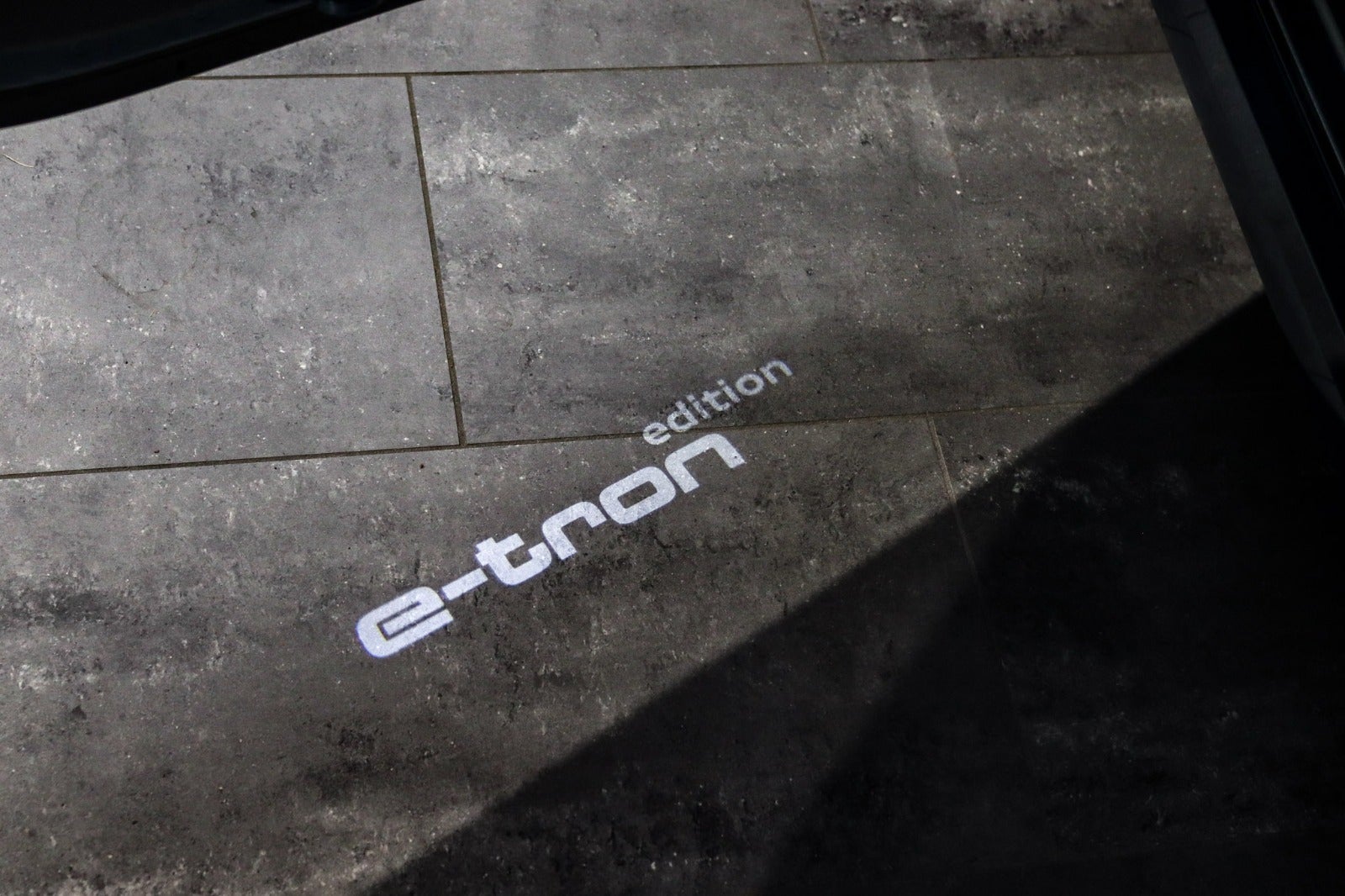 Billede af Audi A6 e-tron  S-line Edition One performance Avant