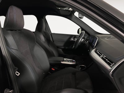 BMW iX1 xDrive30 M-Sport