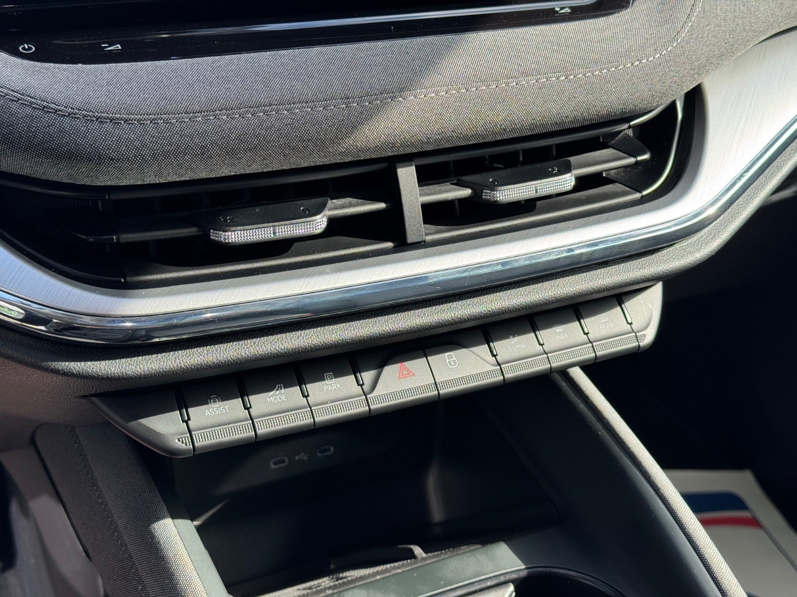Billede af Skoda Enyaq 85 iV