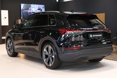 Audi Q4 e-tron Attitude billede 2