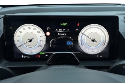 Hyundai Inster Advanced