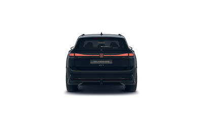 VW ID.7 Style S Tourer