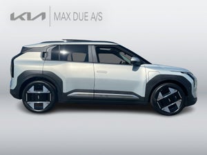 Kia EV3 Long Range Upgrade