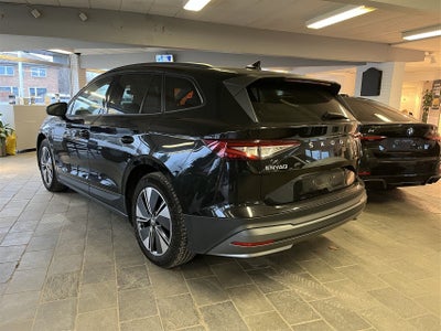 Skoda Enyaq iV billede 1