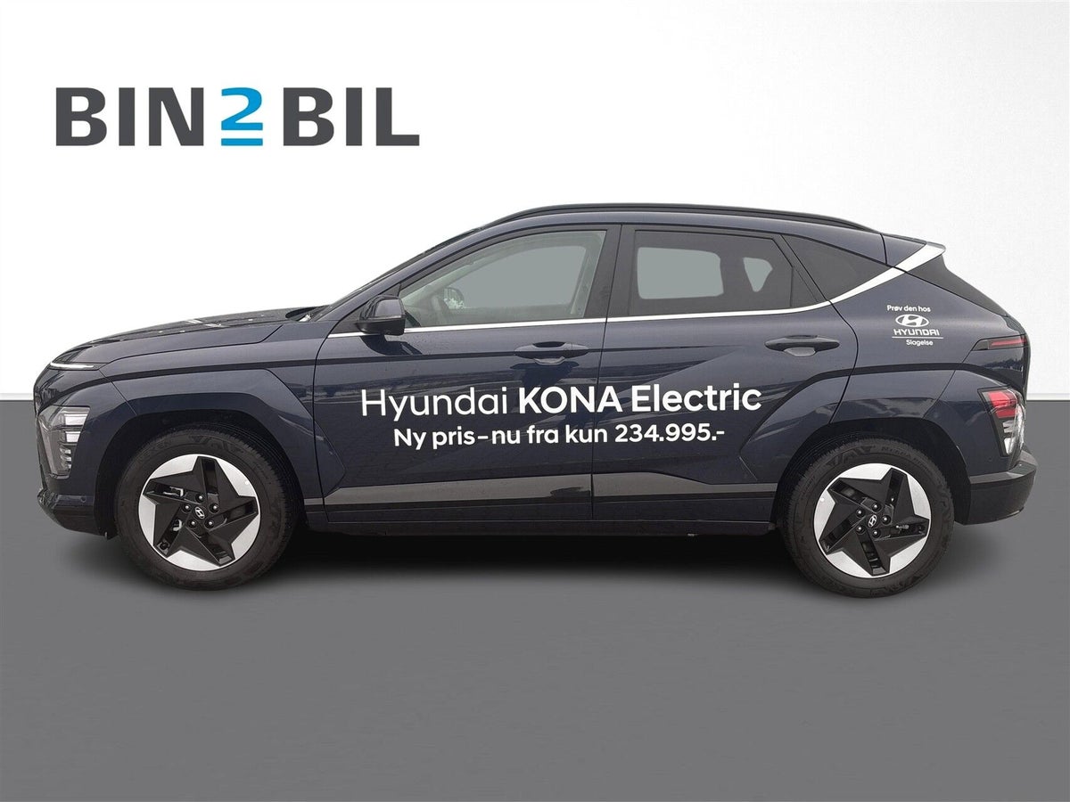 Hyundai Kona EV Ultimate billede 2