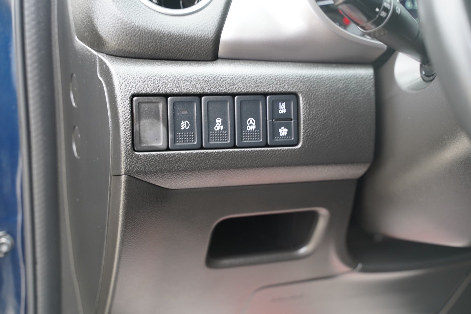 Billede af Suzuki Vitara 1,4 mHybrid Active