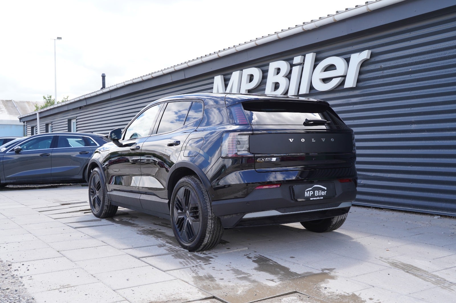 Billede af Volvo EX30 CC  Twin Performance Ultra