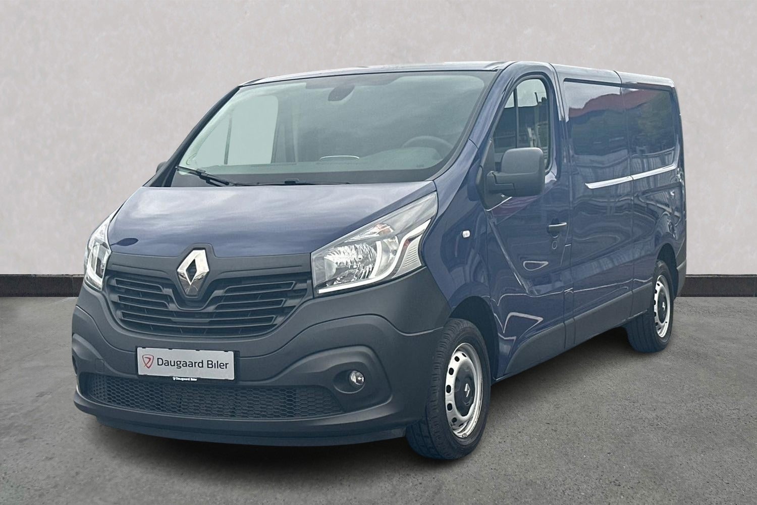 Billede af Renault Trafic T29 1,6 dCi 125 L2H1