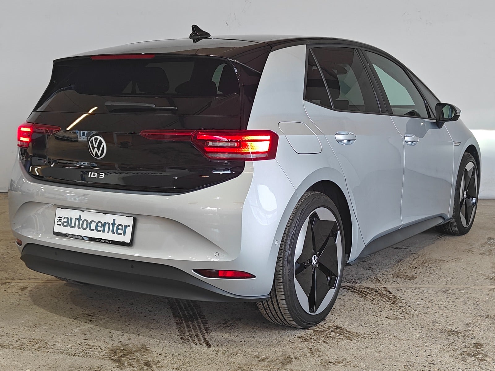 VW ID.3 Pro Performance