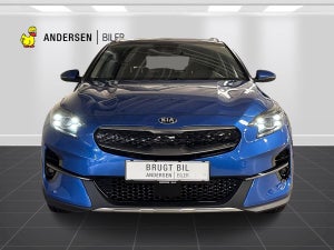 Kia XCeed PHEV Upgrade+ DCT