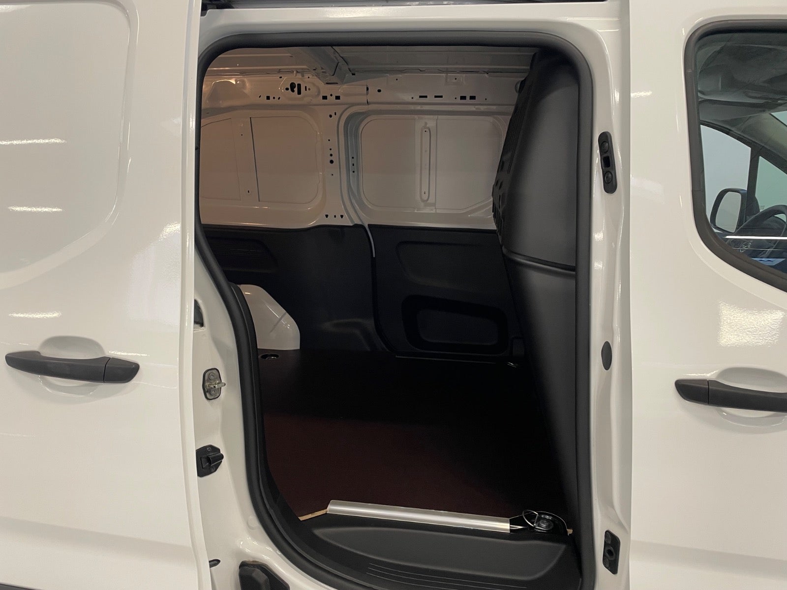 Billede af Opel Combo-e 50 Innovation L2V1