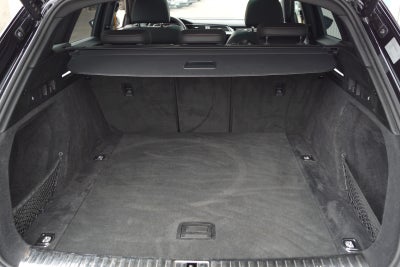 Audi e-tron Black Edition S-line quattro