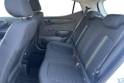 Hyundai i10 MPi Advanced