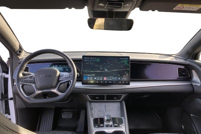 BYD Sealion 7 Comfort