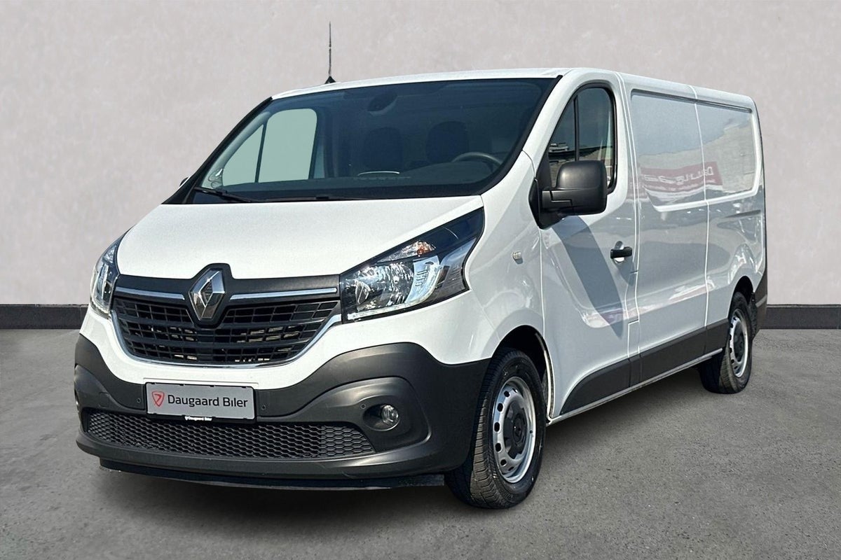 Billede af Renault Trafic T29 2,0 dCi 145 L2H1