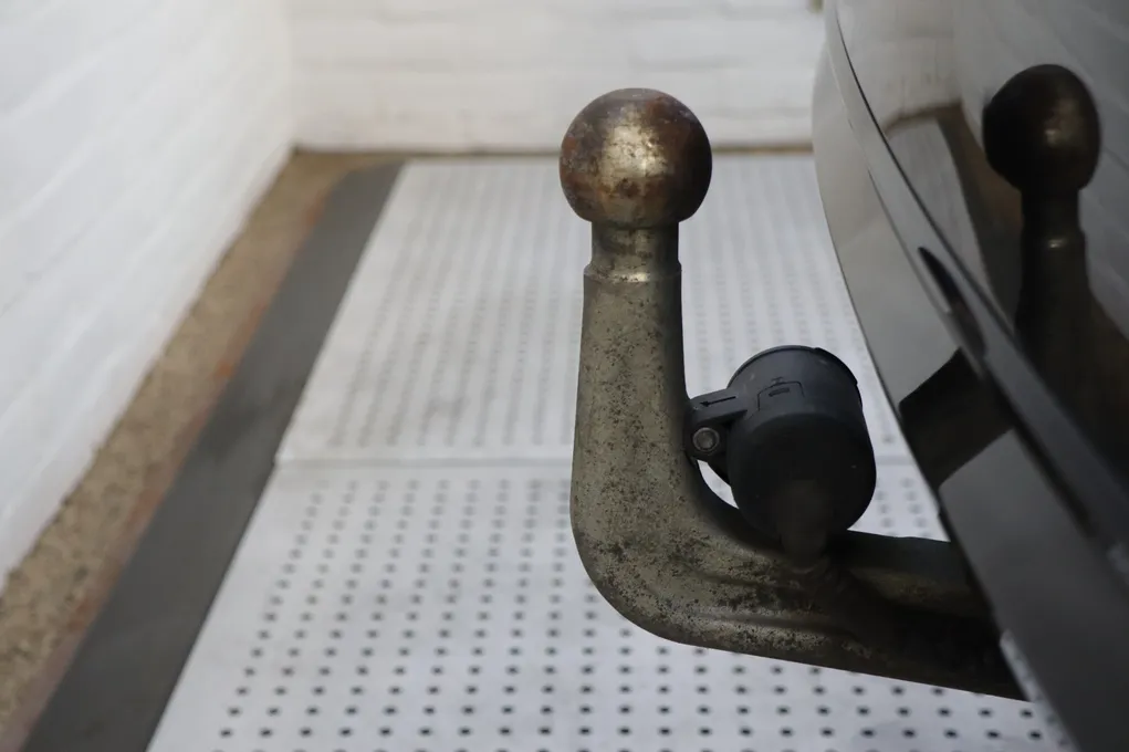 BMW 330d Gran Turismo Sport Line aut.