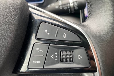 BYD Seal U Design