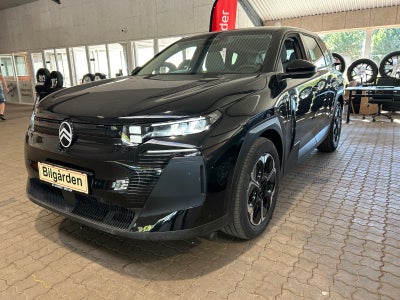 Citroën ë-C5 Aircross 80 You! 5d