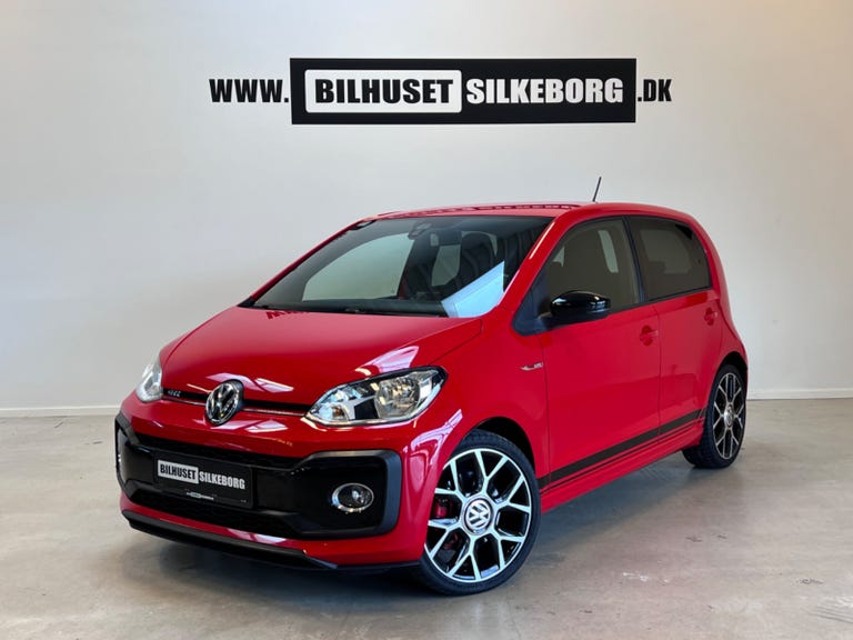 VW Up! GTi