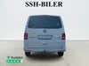 VW Caravelle TDi 140 Comfortline DSG lang thumbnail