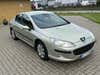 Peugeot 407 Performance