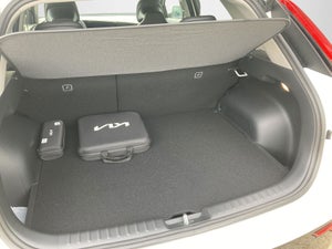 Kia Niro EV Upgrade
