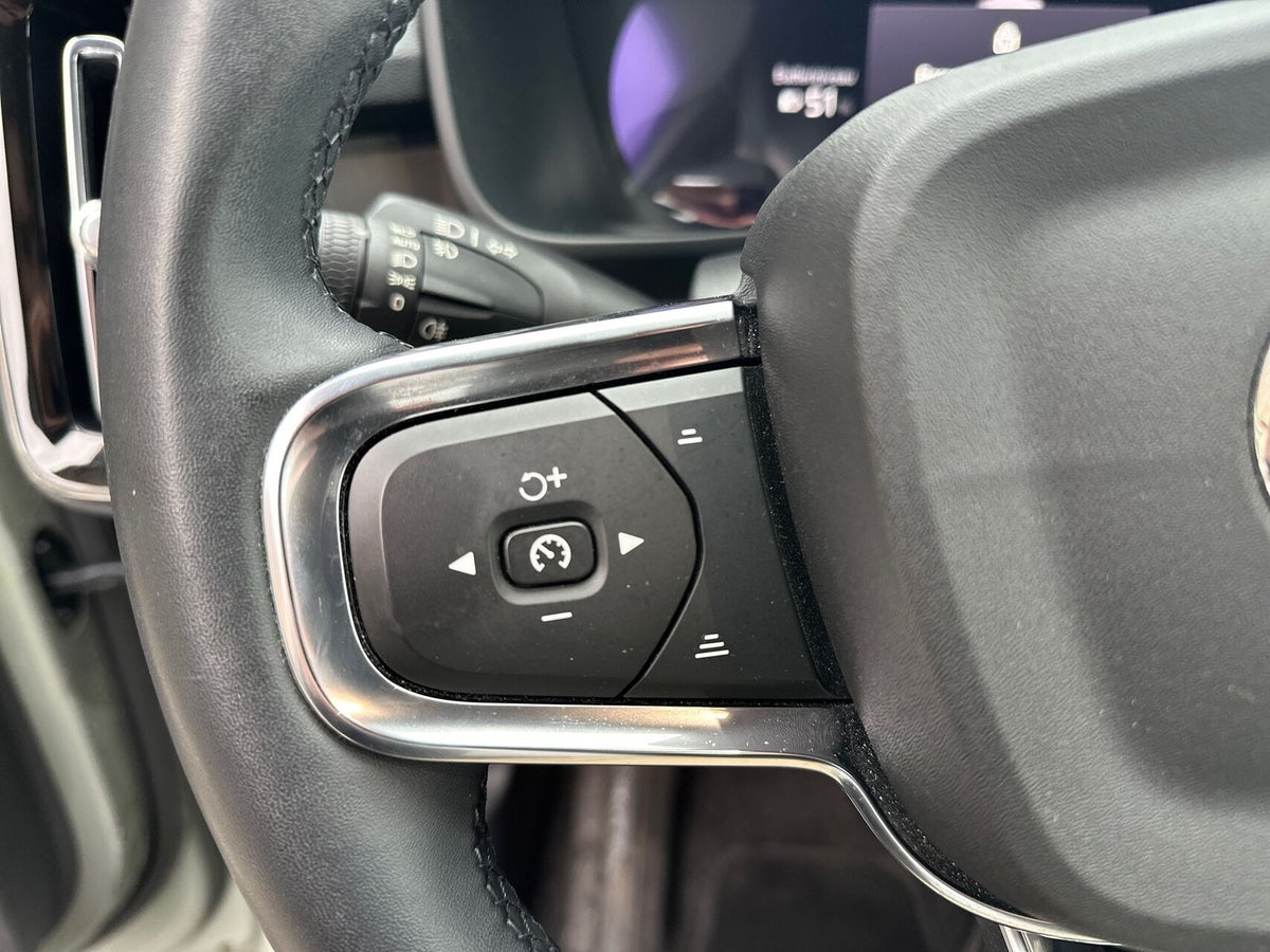 Volvo XC40 P6 ReCharge Plus billede 19