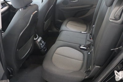 BMW 218d Gran Tourer Advantage aut. 7prs