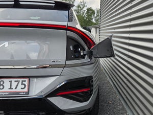 Kia EV6 Long Range GT-Line