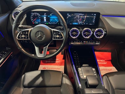 Mercedes EQA250 Progressive