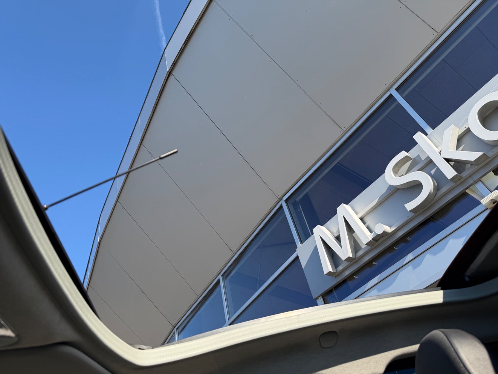 Billede af Toyota Aygo 1,0 VVT-i x-sky