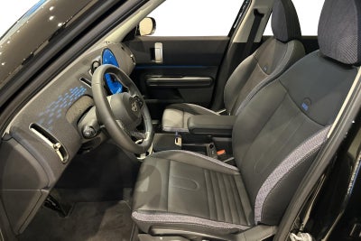 MINI Countryman SE Classic Trim M+ ALL4