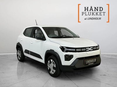 Dacia Spring  Extreme 5d