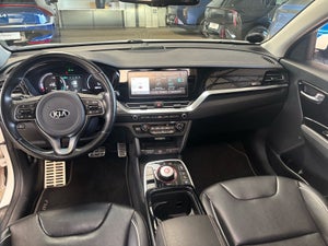 Kia e-Niro Advance