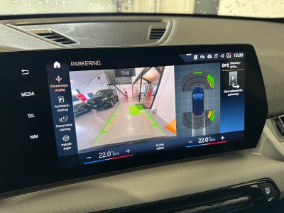 BMW iX1 xDrive30