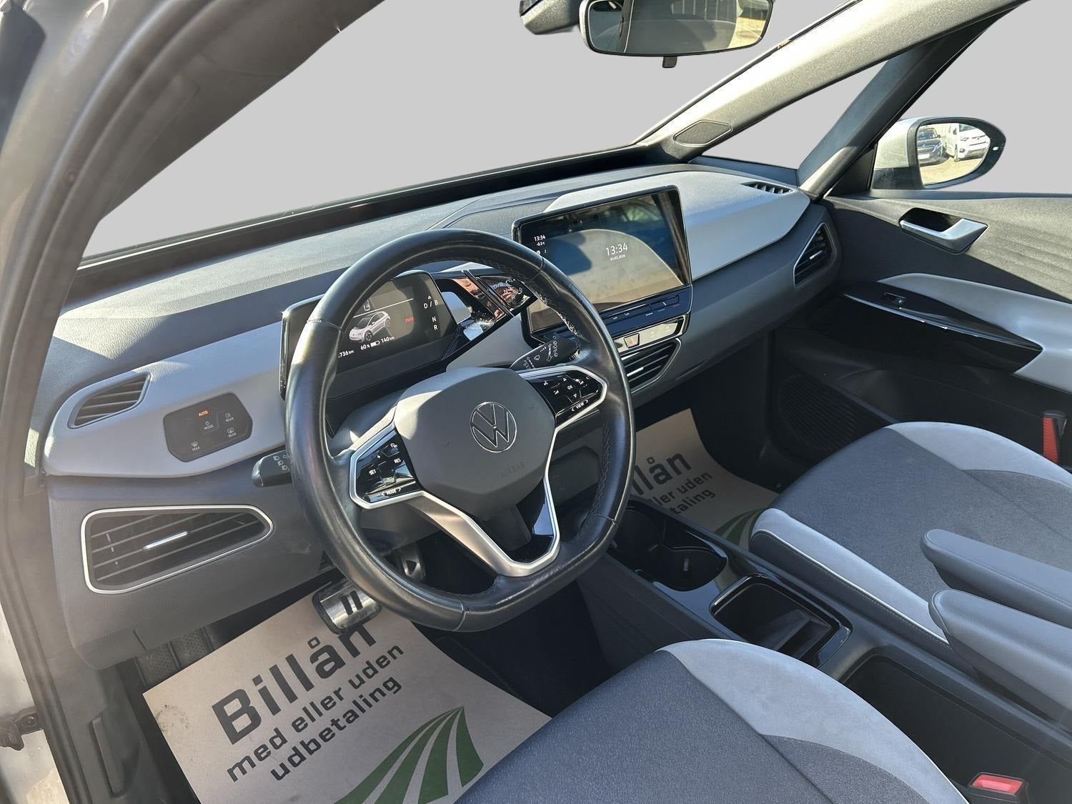 Billede af VW ID.3 77 Pro S