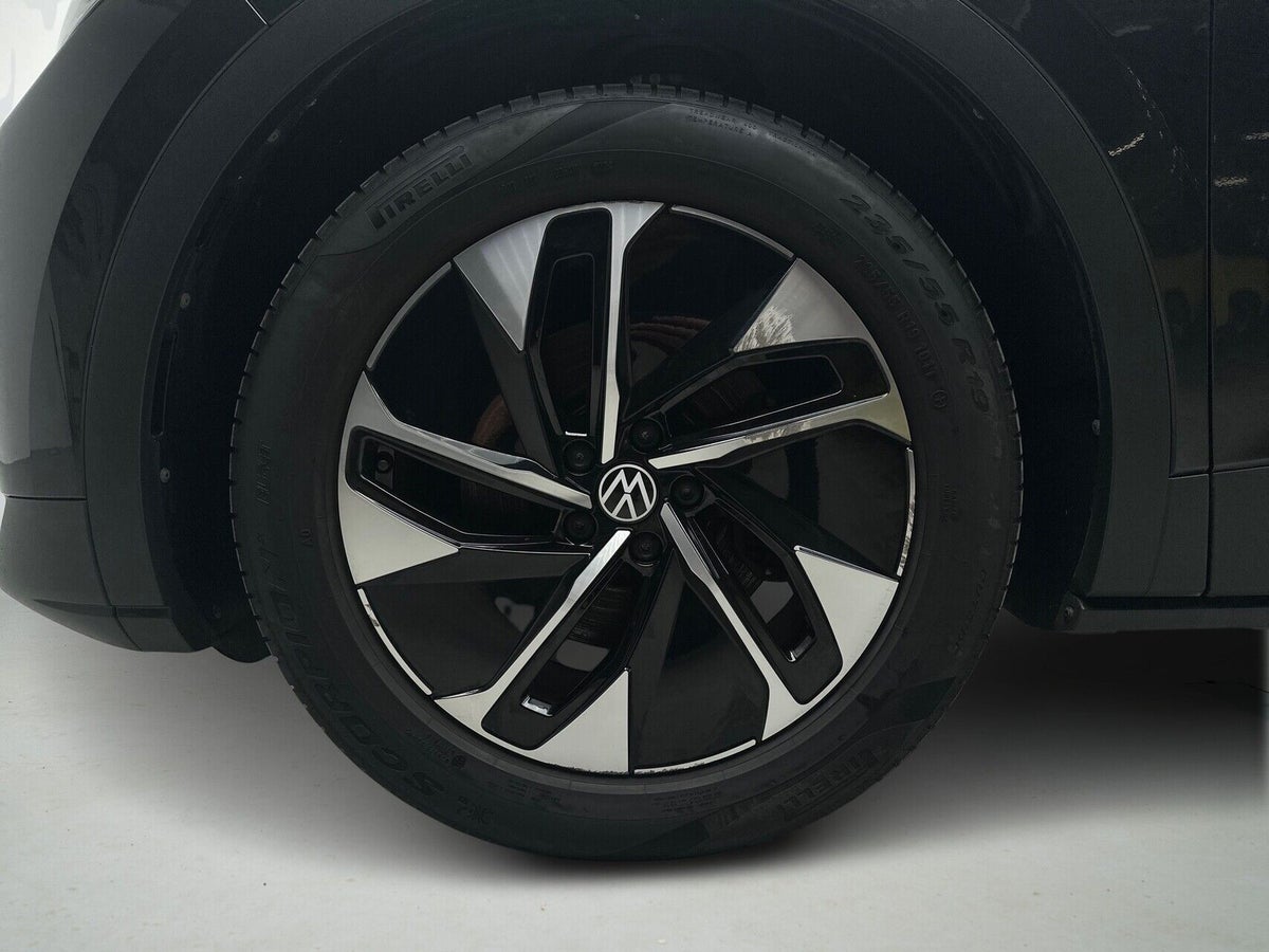 VW ID.4 Pro Performance billede 8