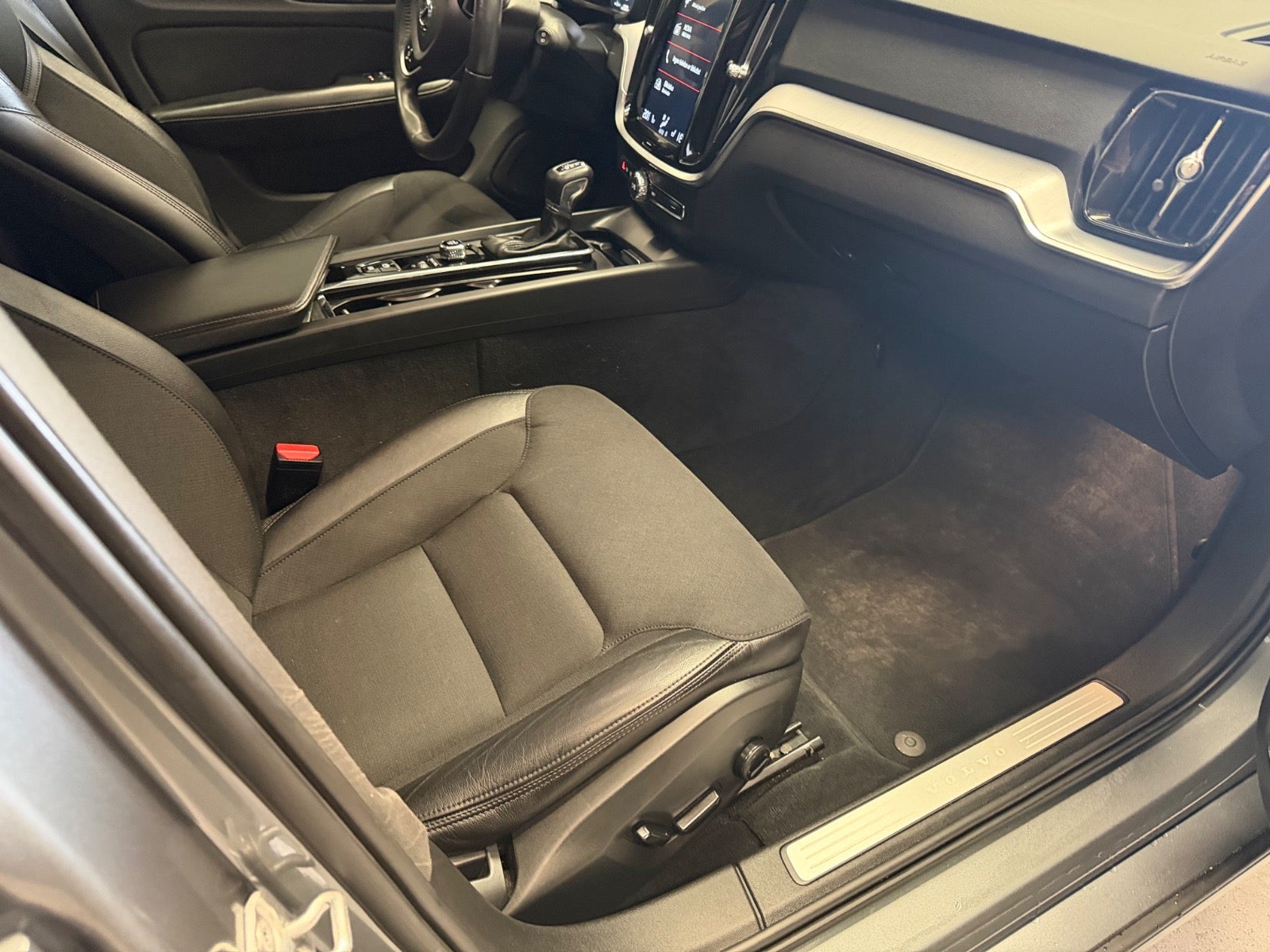 Volvo V60 D4 190 Momentum aut. - billede 11