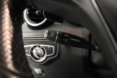 Mercedes GLC250 d aut. 4Matic Van