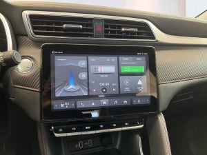 MG ZS Comfort