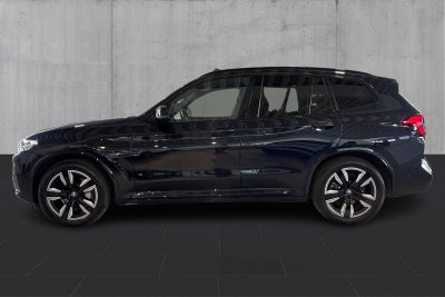 BMW iX3 Charged M-Sport BMW iX3 Charged M-Sport - 1