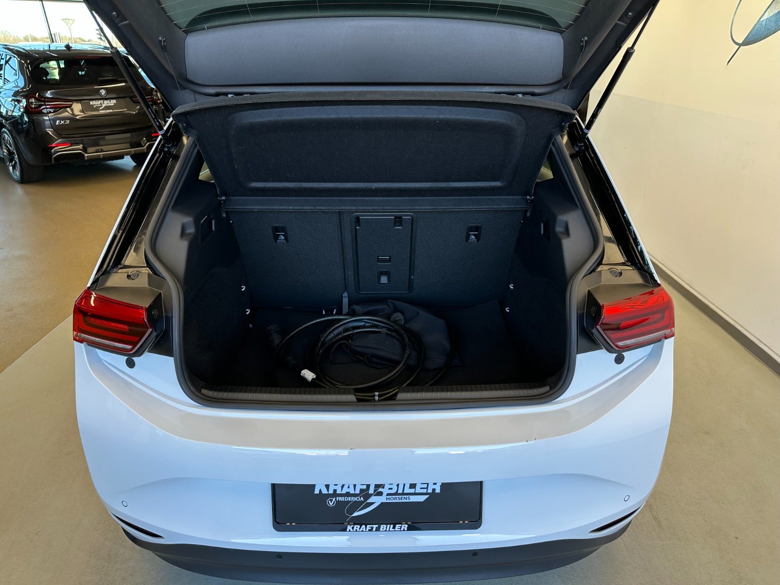 Billede af VW ID.3 58 Pro