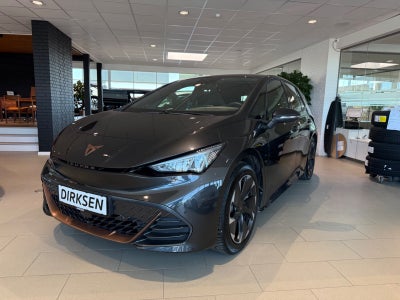 Cupra Born 77 e-Boost 5d