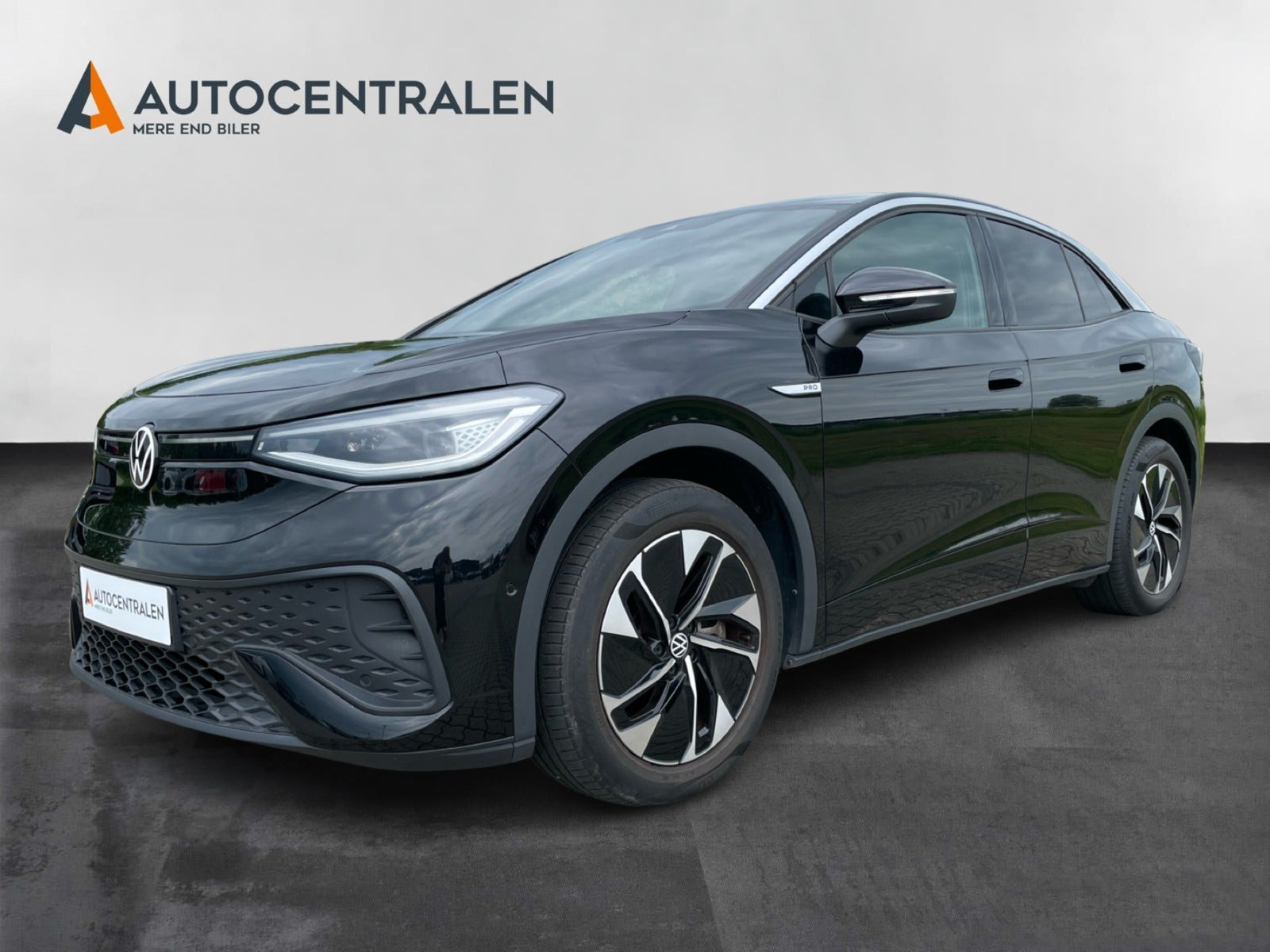 VW ID.5 Pro