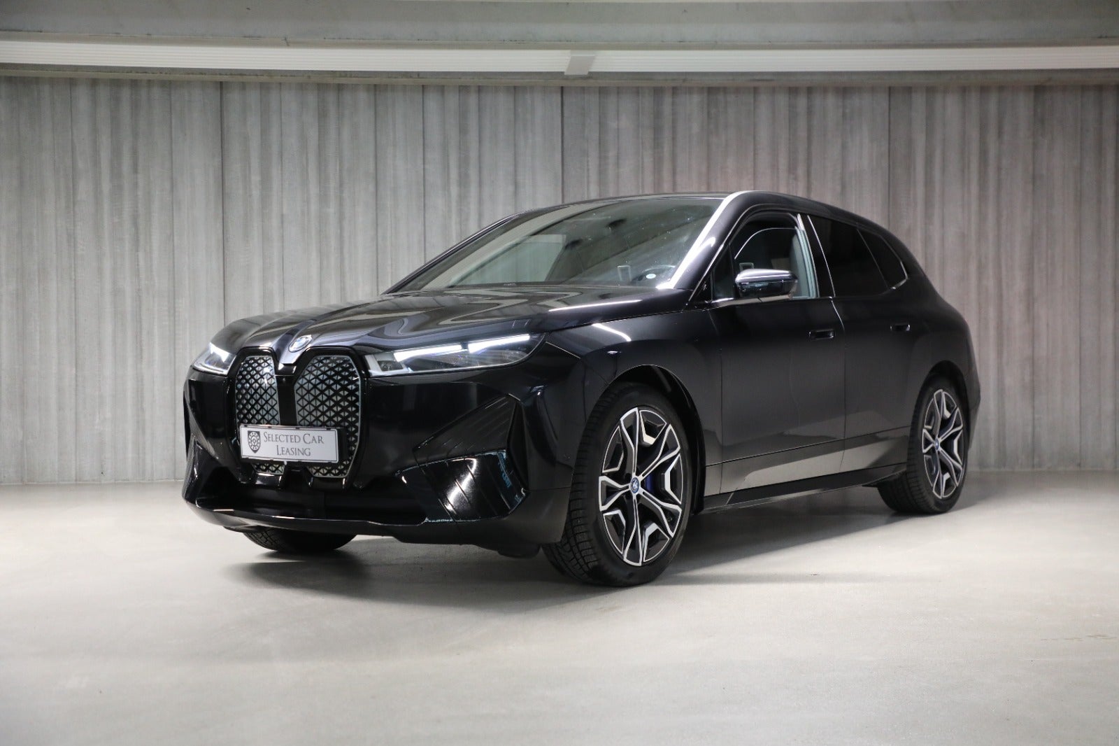 BMW iX xDrive50 Sport